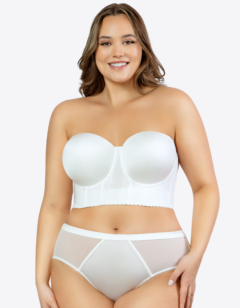 StayLift™ Strapless Sculpt Bra