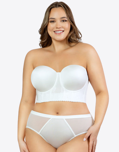 StayLift™ Strapless Sculpt Bra