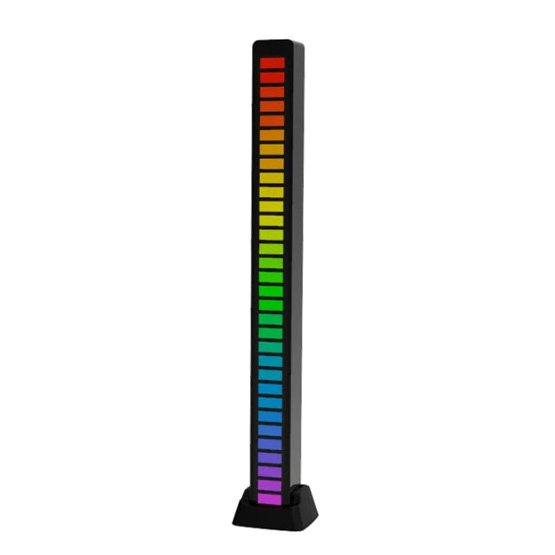 BeatGlow™ - Rhythm Light Bar