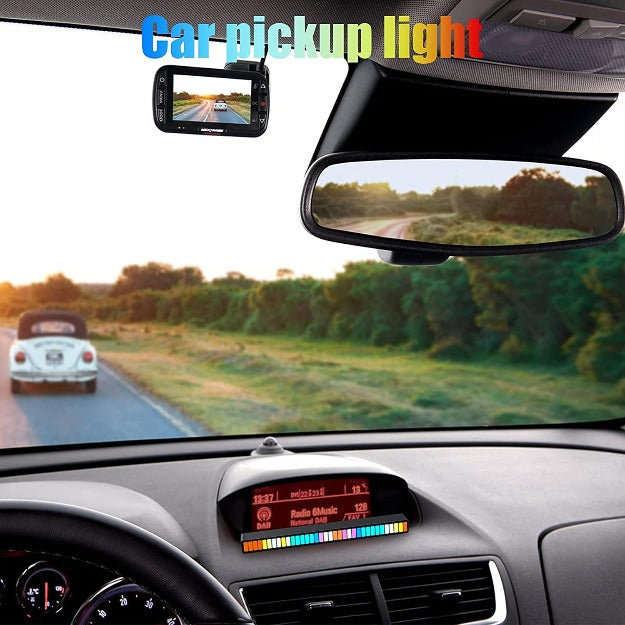 BeatGlow™ - Rhythm Light Bar