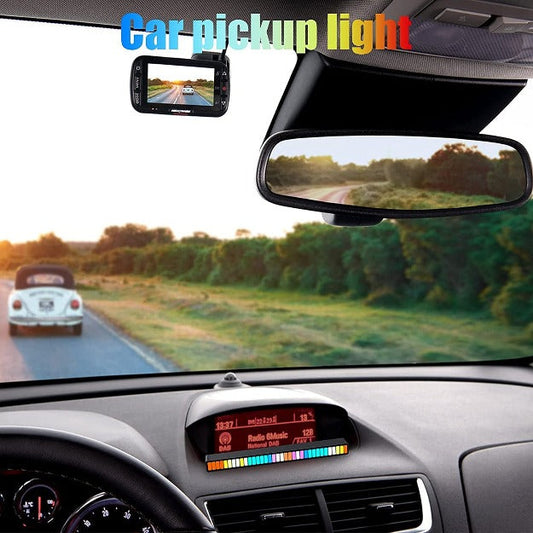 BeatGlow™ - Rhythm Light Bar