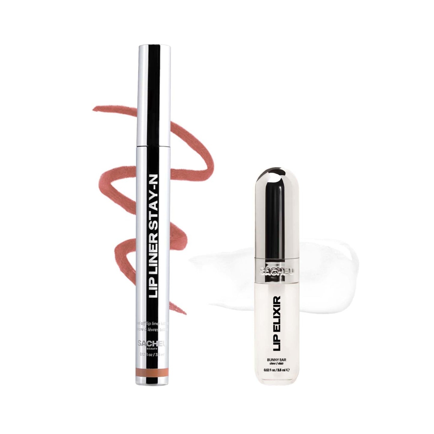 StayN™ Liquid Lip Liner