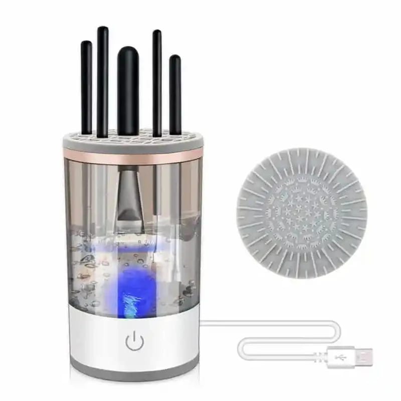 PureSpin™ - Brush Cleaner