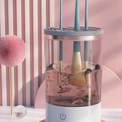 PureSpin™ - Brush Cleaner