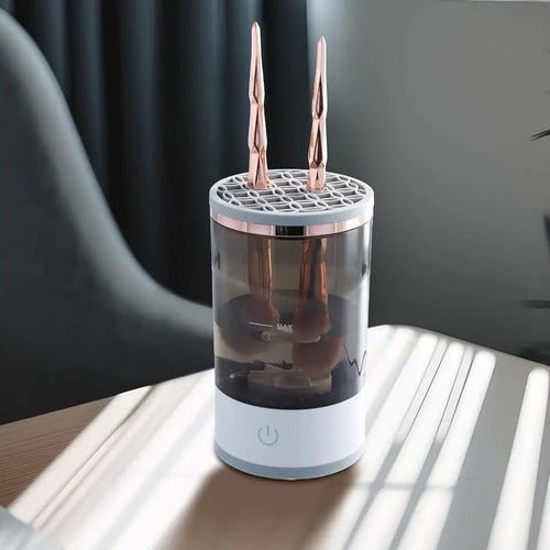 PureSpin™ - Brush Cleaner
