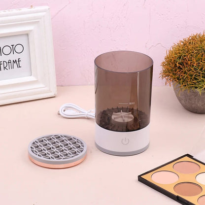 PureSpin™ - Brush Cleaner