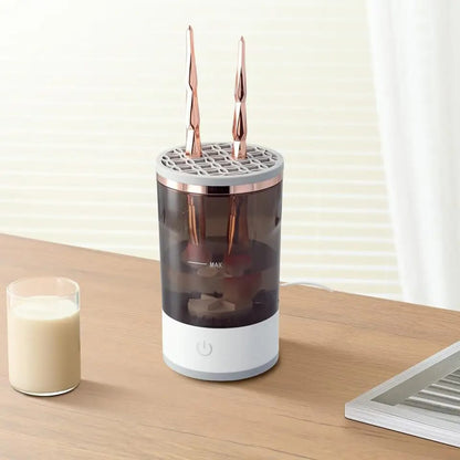 PureSpin™ - Brush Cleaner