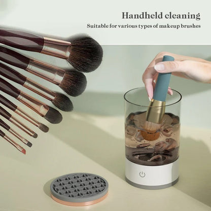 PureSpin™ - Brush Cleaner
