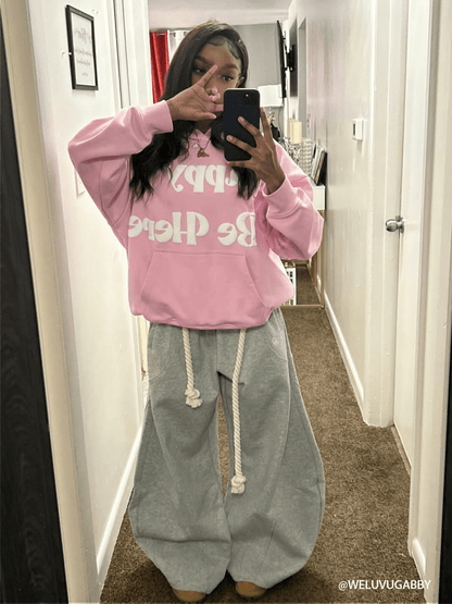 Cloudline Rope Pants