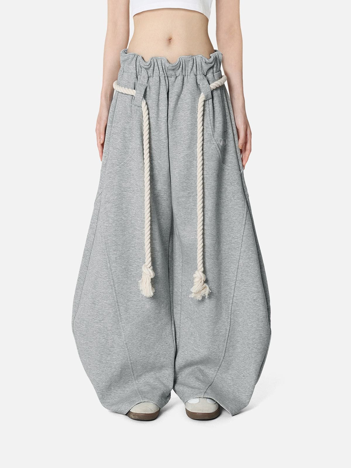 Cloudline Rope Pants